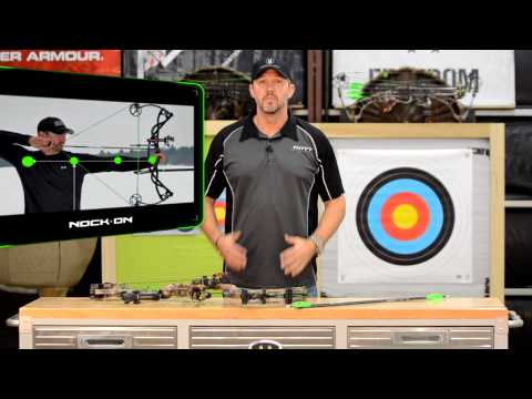 Proper Draw Length with John Dudley of Nock On