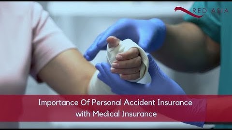 Personal healthcare and accident insurance 24 7 là gì năm 2024