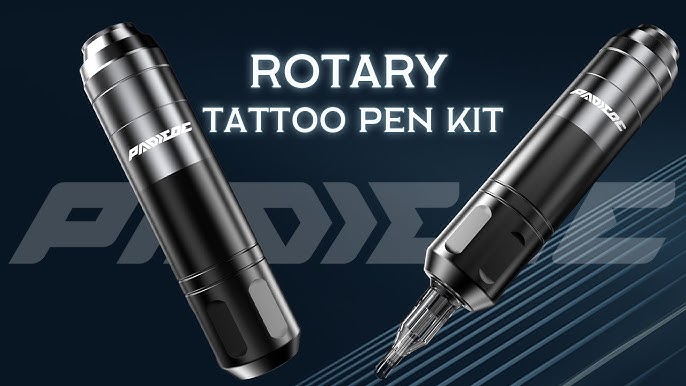 How About Wormhole Tattoo Cartridge Needles