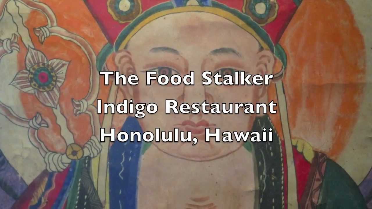 Indigo Restaurant- Hawaii | สรุปข้อมูลที่ปรับปรุงใหม่ที่เกี่ยวข้องกับindigo restaurant