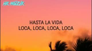 Fly Project (Toca Toca) lyrics