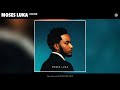 Moses Luka Higher Official Audio 