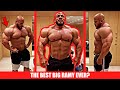 This is Big Ramy's Best Physique Update Ever, Here's Why...