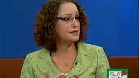 Full Bloom with Zita Christian #102 Marcia Bernstein