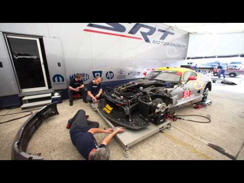 SRT Motorsports Sebring