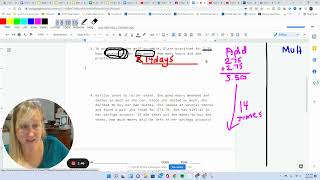 Unit 1 Study Guide #3