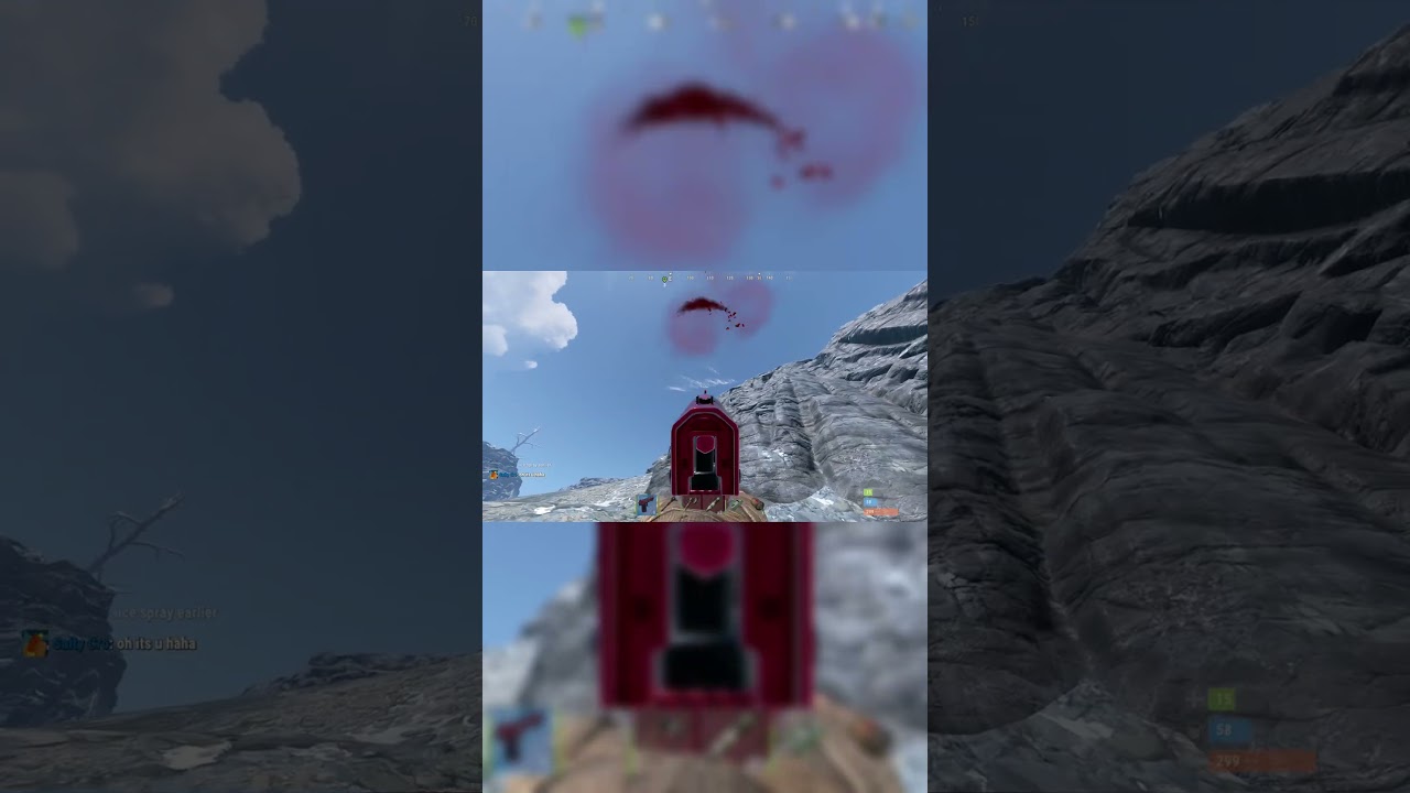 читы, пинг, реакция лучше раст Rust   #shords  #rust    #cosmach_rust   #rust -game#