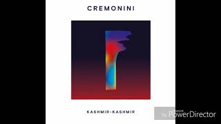 Cesare Cremonini Kashmir-Kashmir chords