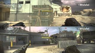 Michael Myers (Custom Gamemode) COD: Ghosts w/ NDVNotreDame12