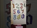 #calligraphy #calligraphyart #calligraphymasters #calligraphylettering #yt #art#timepass #viralshort