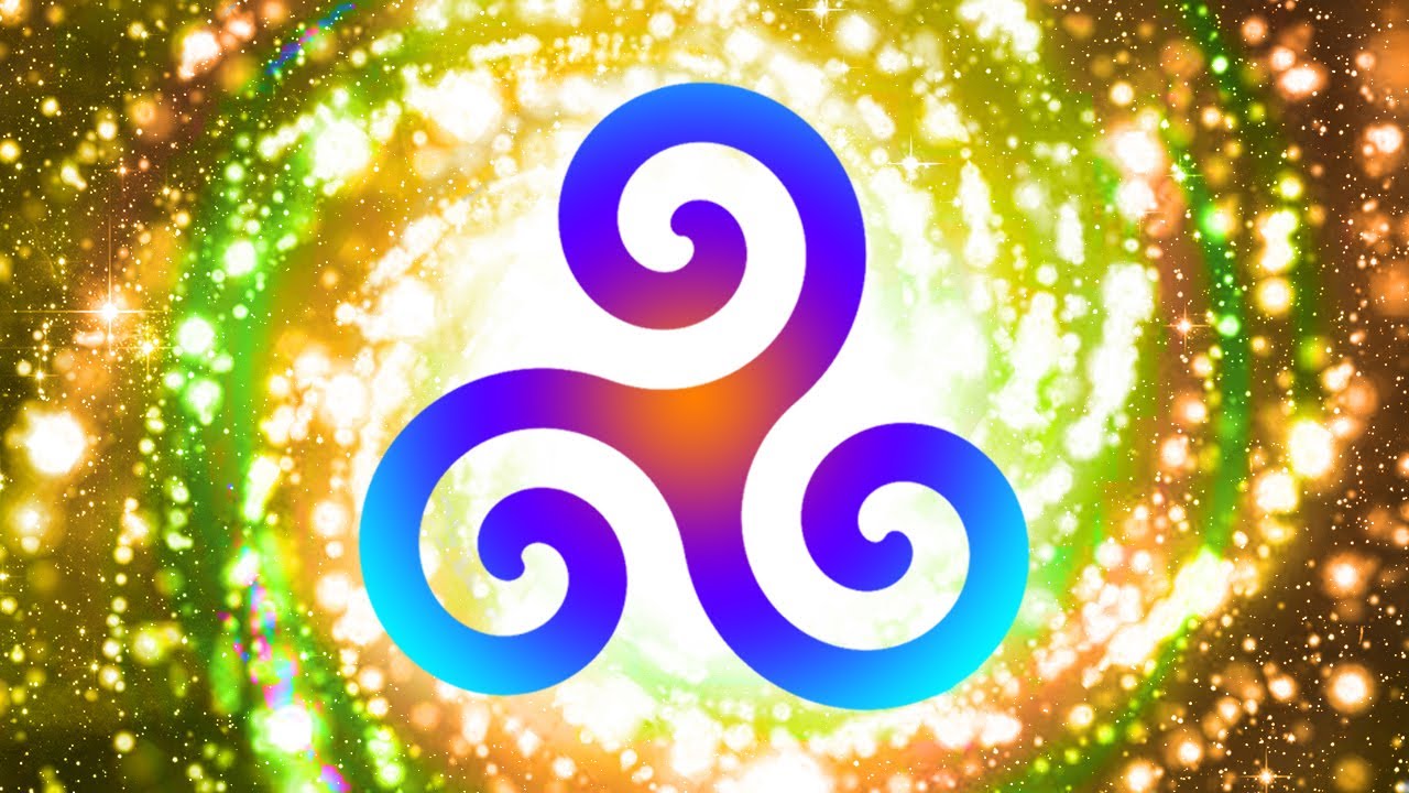 Deep Healing Energy   528Hz Ancient Frequency   Remove Negative Energy   Transformation Music