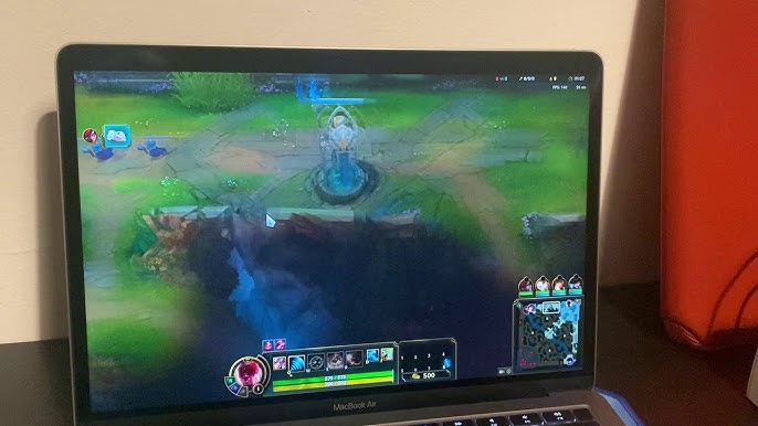 Can You Play League of Legends on Mac? [M1 Included]