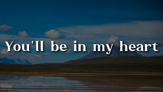 Youll Be In My Heart Birds Of A Feather A Thousand Years s  Niki  Mix S
