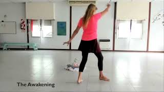 The Awakening - Danza Circular