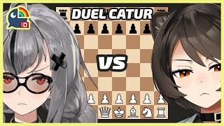 [Lichess] Duel di Klinik [NIJISANJI ID]