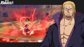 THIS BUFF IS A MUST FOR PRIME RAYLEIGH  - PVP GAMEPLAY | One Piece Fighting Path