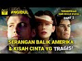 PD 2 - AMERIKA VS JEPANG | [PART 2] #NGIDUL FILM PEARL HARBOR (2001)