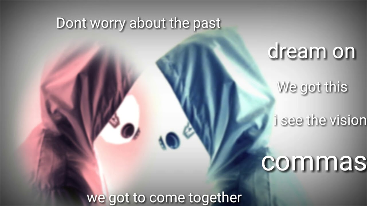 Blessed-Creating Commas