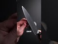 Xacto Knife vs Kitchen Knife… Which One Is Actually Sharper?