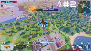 Gameplay | Welcome to Cyber Hunter. Solo/Squad #2 screenshot 3