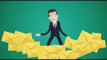 Document Collaboration App Explainer Video | Documendz