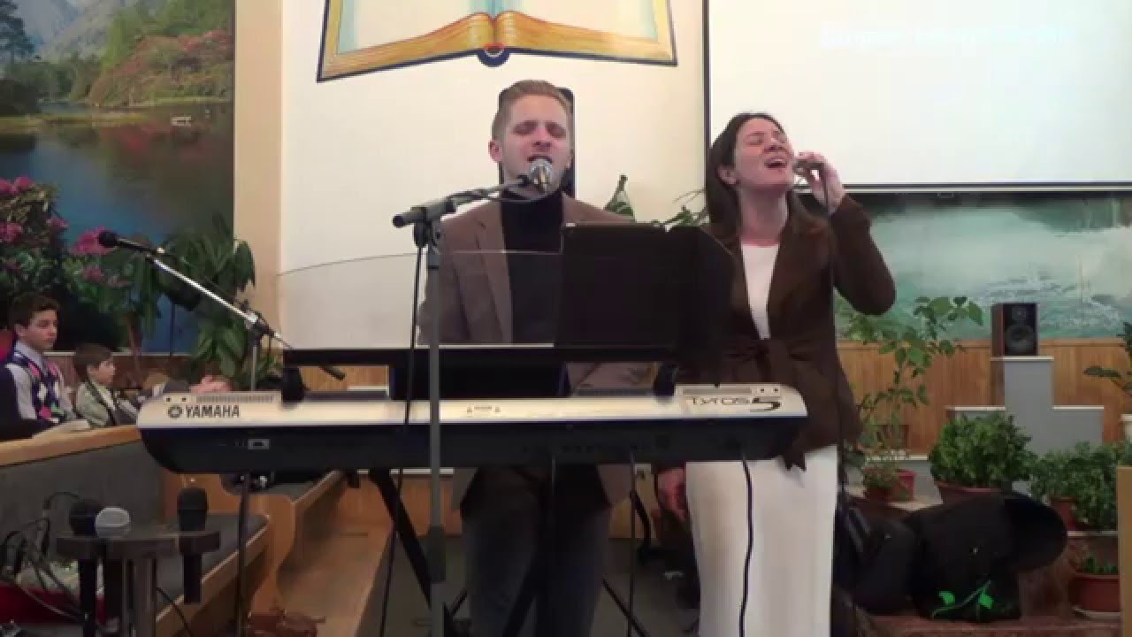 Evanghelizare 31.01.2016 - Biserica Baptista "Harul" Nasaud