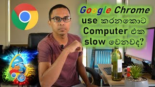 Why modern web browsers (Google Chrome) need more RAM?