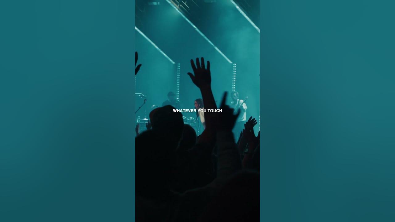 This is the moment 🔥❤️‍🔥 #garettandkate #jesus #worshipsession #music #worship