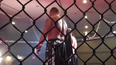 Mike Dunaj vs Don Pollick