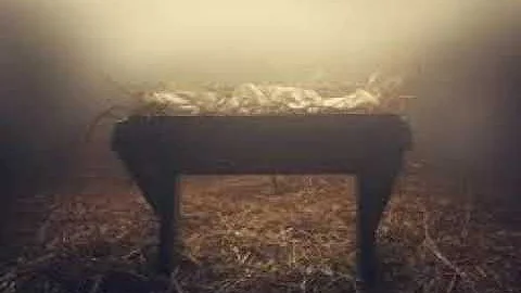 Oh Holy Night Kervin Brown ft Mrs. Louvenia Graham