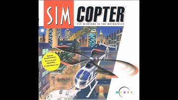 SimCopter Part 8 Whattheheck
