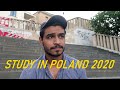 STUDY IN POLAND 2020 | PROS/CONS