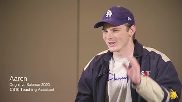 Beauty and Joy of Computing: CS10