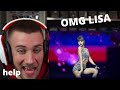 Blackpink's LISA Is K-Pop's Queen of Stage Presence- Reaction