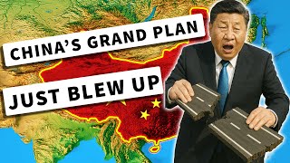Download Lagu China’s HUMILIATING Belt and Road Initiative COLLAPSE – Trillions WASTED! MP3 Download Lagu China’s HUMILIATING Belt and Road Initiative COLLAPSE – Trillions WASTED! MP3