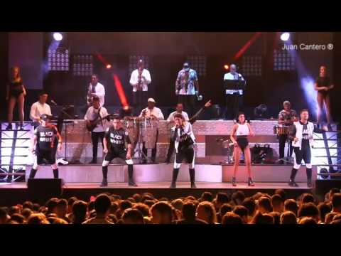 El Combo Dominicano 2016-Jalan We ®Juan Cantero Music-Lieiro, Cervo