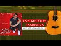 Jay Melody - Nakupenda Acoustic instrumental ( Kareoke )