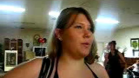 Whatcha Gonna Say ... Sondra