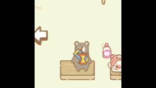 MAIN GAME CAT SPA CHECK (gameplay indonesia) screenshot 4