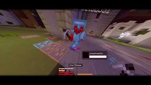 Dueling on the hive ft.valkyrie 5.0 old