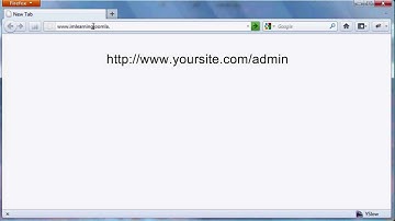 How to Copy a Joomla Template