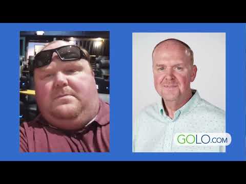 GOLO for Life Jason lost 202 pounds on GOLO GOLO