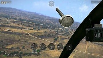 Arma 3 - Sling Loading for helicopters and Rotorlib