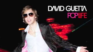 David Guetta - Delirious (Featuring Tara McDonald)