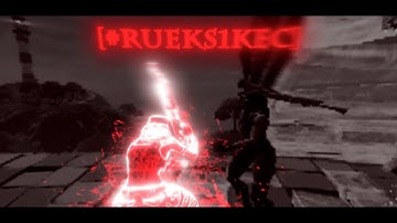 waves. ft. necrum #Rueks1kEC (projectfile in desc.)