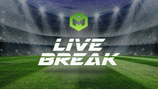 MC BREAKS : EPL PRIZM X SCORE ไหลนิดหน่อย !!