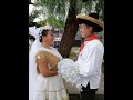 Raíces Oaxaqueñas- Boda Istmeña