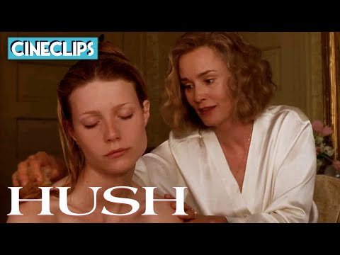 Hush | Martha Starts The Manipulation | CineClips