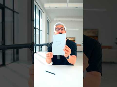 أذكى دفتر فالعالم