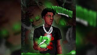 NBA YoungBoy - On My Own